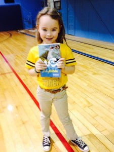 Bibles from St. Johns