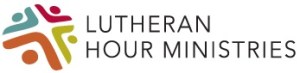 Lutheran Hour Ministries logo
