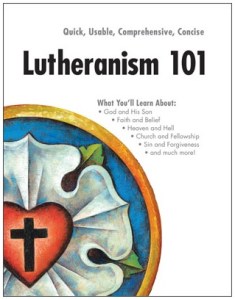 lutheranism101