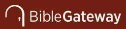 Bible Gateway logo