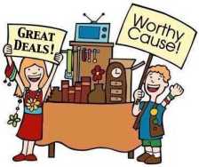 Preowned Treasure Sale