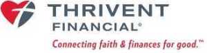 Thrivent Financial Logo