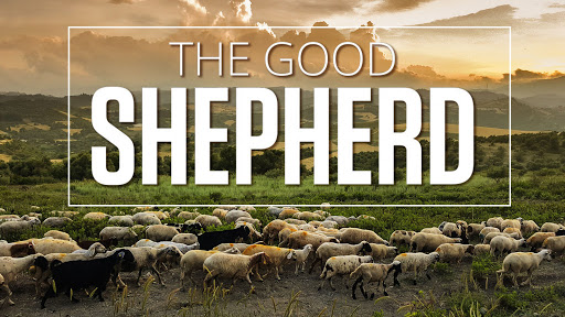 Good-Shepherd